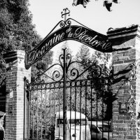domaine de la rectorie