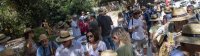 Témoignage participation aux évènements et balade en aoc languedoc