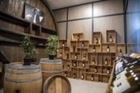 Noël à la Maison des Vins du Languedoc Noël à la Maison des Vins du Languedoc