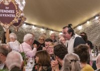 Le festin de molière alliant gastronomie et théâtre