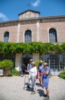 Retour sur la Balade des Grés de Montpellier © olivier lebaron Retour sur la Balade des Grés de Montpellier