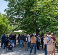 Retour sur la Balade des Grés de Montpellier