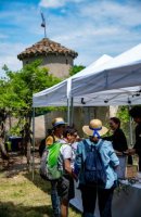 Retour sur la Balade des Grés de Montpellier