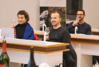 Initiation &agrave; la d&eacute;gustation_Maison des Vins du Languedoc