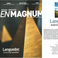 "Languedoc, la terre des possibles" - En Magnum automne 2023