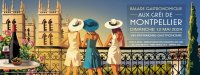 Balade Gastronomique Aux Grés de Montpellier 2024