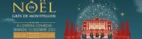 Salon des Vins Noël en Grés de Montpellier 