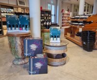 Noël à la Maison des Vins du Languedoc Noël à la Maison des Vins du Languedoc