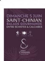 Balade gourmande à Saint-Chinian 2022 Balade gourmande à Saint-Chinian 2022
