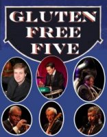 LES GLUTEN FREE FIVE + ONE LES GLUTEN FREE FIVE + ONE