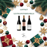 No&euml;l &agrave; la Maison des Vins du Languedoc