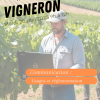 Nouveauté : Les Petits Déjeuners Vignerons