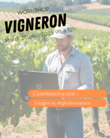 Nouveauté : Les Petits Déjeuners Vignerons