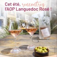 Campagne rosé en CHR