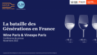 Tendances de consommation par génération