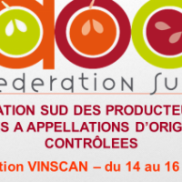 Présentation VINISCAN par la Fédération Sud CNAOC