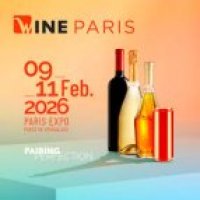 Wine Paris 2026 - Stand Collectif AOP Languedoc Wine Paris 2026 - Stand Collectif AOP Languedoc