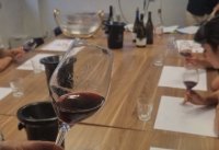 Initiation &agrave; la d&eacute;gustation au Gazette Caf&eacute;