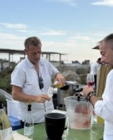 Les Estivales de Villeneuve les Maguelone 2025 Les Estivales de Villeneuve les Maguelone 2025