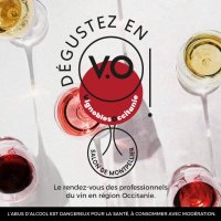 salon degustez en vo