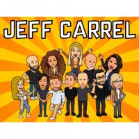 jeff carrel