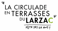 Circulade Vigneronne en Terrasses du Larzac 2023 Circulade Vigneronne en Terrasses du Larzac 2023