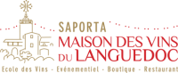 logo maison des vins logo maison des vins