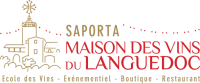 logo maison des vins