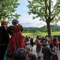 Le Festin de Moli&egrave;re 2026