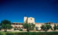Maison des vins du Languedoc - Mas Saporta