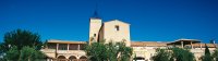 Maison des vins du Languedoc - Mas Saporta