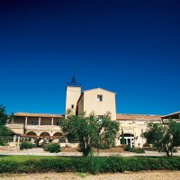 Maison des vins du Languedoc - Mas Saporta