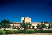 Maison des vins du Languedoc - Mas Saporta