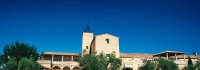 Maison des vins du Languedoc - Mas Saporta