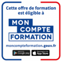 Logo mon CPF