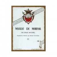 AOC Muscat de Mireval