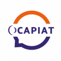 Logo Ocapiat Logo Ocapiat