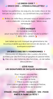 Octobre Rose 
