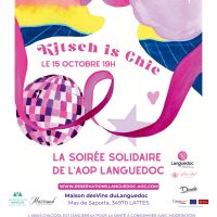 Octobre Rose 