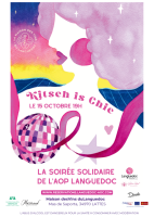 Octobre Rose 