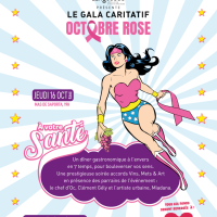 Octobre Rose By AOP Languedoc Octobre Rose By AOP Languedoc