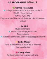 Octobre Rose 