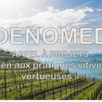 Oenomed : Appel à projet