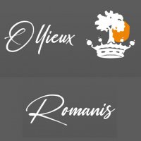 ollieux romanis