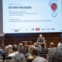 Franc succès pour le symposium !