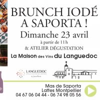 Brunch "iodé" 