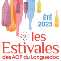 Les Estivales des AOP du Languedoc