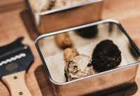 Vins et truffes Vins et truffes