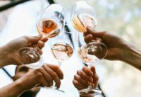 Vins et rosés