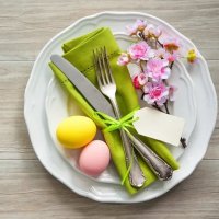 Brunch de Pâques à la Maison des Vins du Languedoc